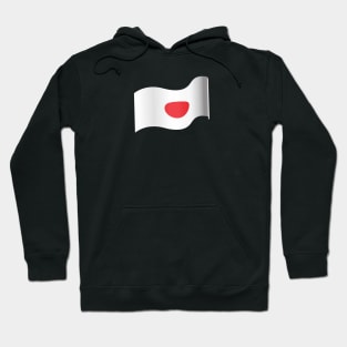 Japan Hoodie